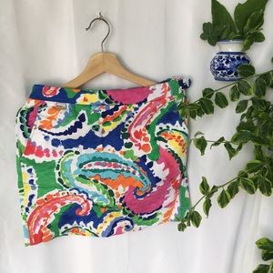 Ralph Lauren Polo Golf Skirt